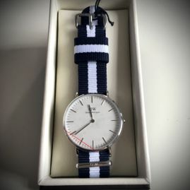 Picture of Daniel Wellington-36mm Female Classic Strip _SKU0907180331311675